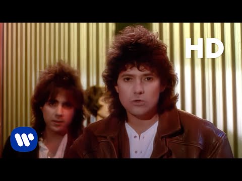 Starship - Nothing's Gonna Stop Us Now