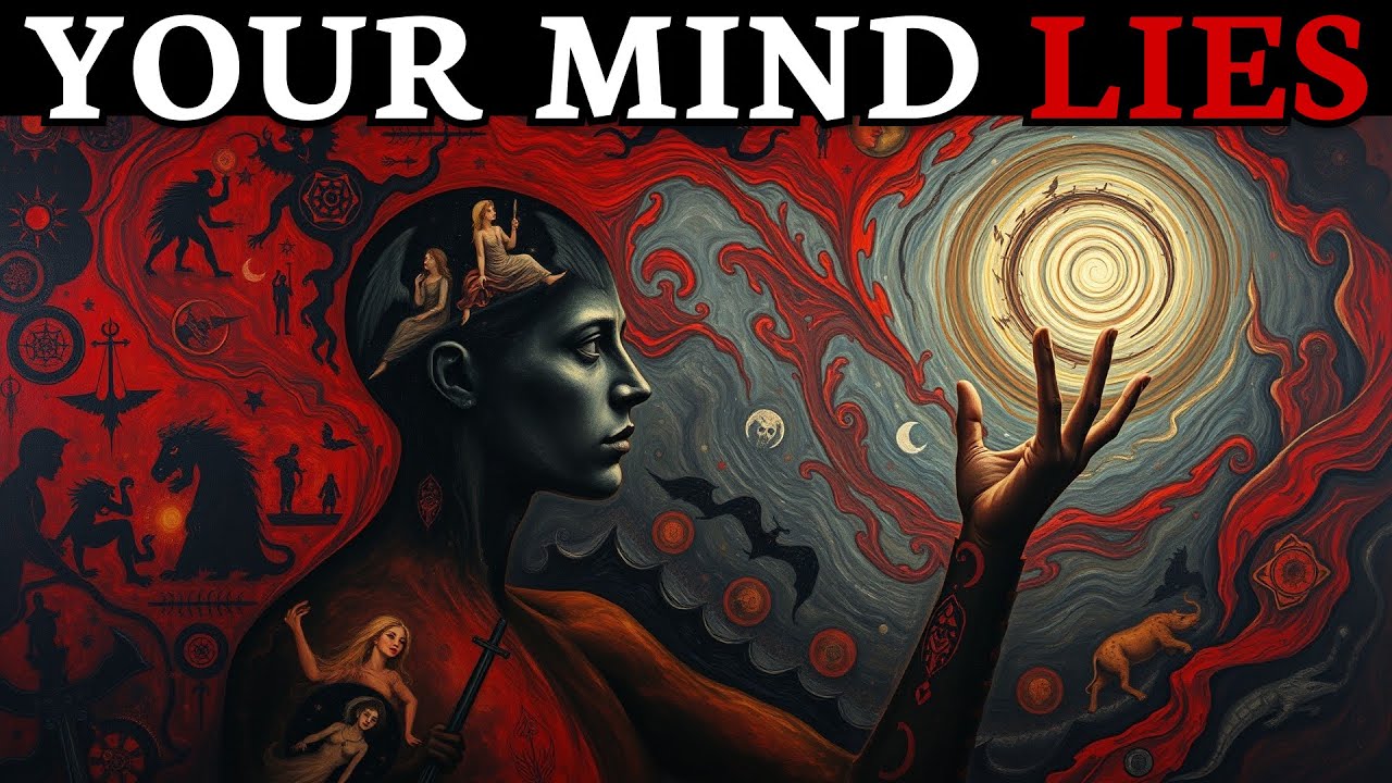 Carl Jung and Archetypes Unlocking the Secret Forces That Control Your Mind