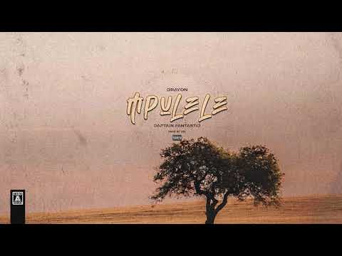 CrayOn x Captain Fantastic - Mpulele (prod. Zel)