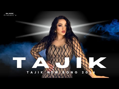Tajik Song || Tajik New Song || Dilam Giriya Mekunad@MadinaAknazarova || RM Music#egypt