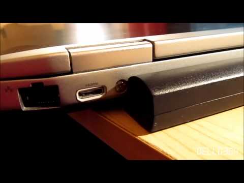 Dell Latitude E6320 Overview
