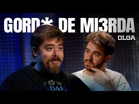 GORDO DE MIERDA - Migue Granados | #28 con Lucas Fridman