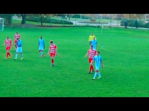 ŠNK "Libertas" - NK "Udarnik" 2:0 (1:0) 22.10.2016.