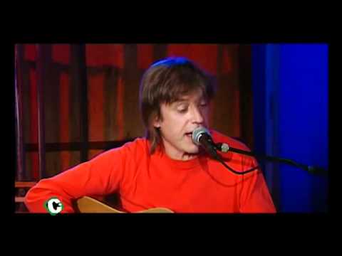 Jean-Louis Aubert et Raphael "Sur la route" - Acoustic (2003)