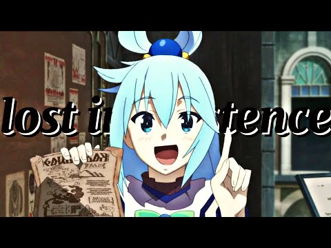 OMG KARMA - lost in existence