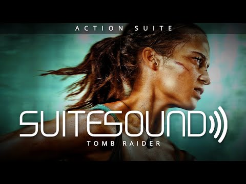 Tomb Raider - Ultimate Action Suite | Junkie XL