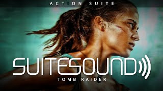 Tomb Raider - Ultimate Action Suite | Junkie XL
