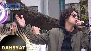 DAHSYAT - Bastian Steel "Lelah" [4 Desember 2017]