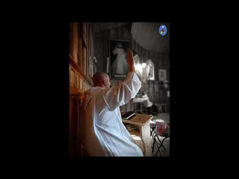 Pustelnia 07.11.2021 - Kazanie o. Daniela - Dajmy Bogu wszystko, niczego nie zostawiając