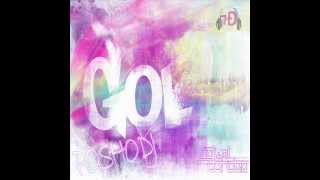 No hay dos sin tres Cali y el Dandee y David Bisbal Canción Eurocopa 2012 (Gol)