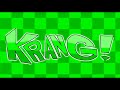 Krang Theme Song RavynMedia And Sesamaat Studios