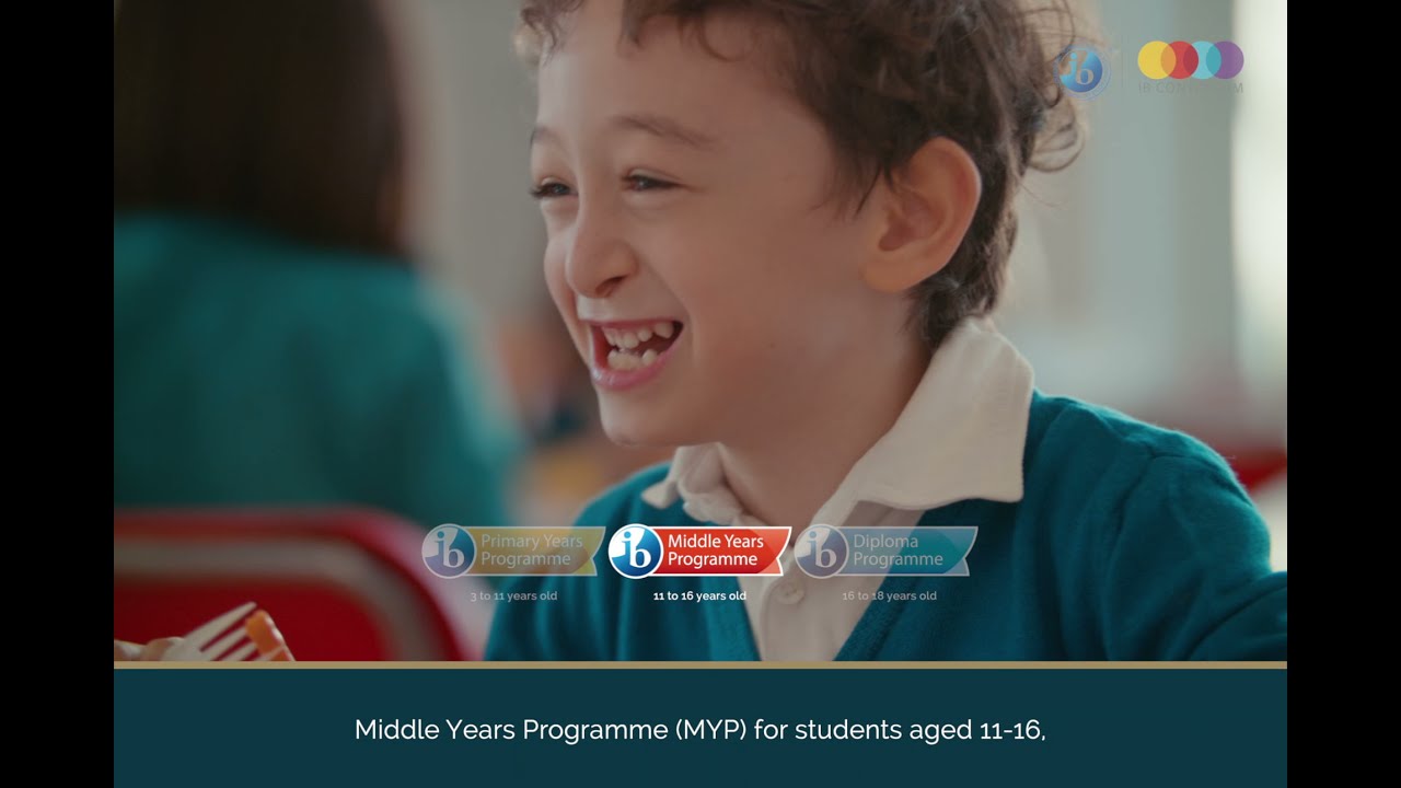 WINS – World International School of Torino — video