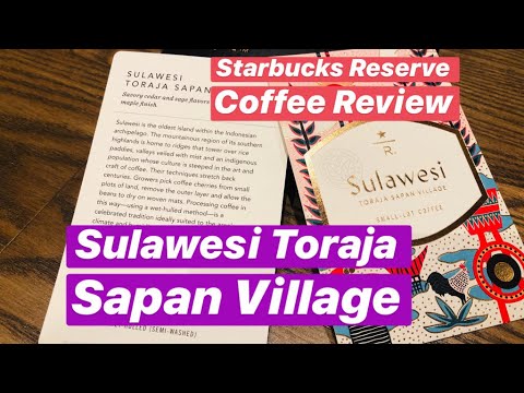 download lagu mp3 mp4 Sulawesi Coffee Starbucks, download lagu Sulawesi Coffee Starbucks gratis, unduh video klip Sulawesi Coffee Starbucks