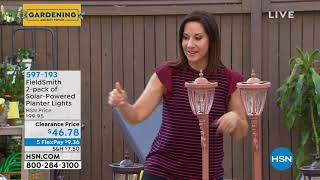 HSN | Gardening with Guy Yovan 05.25.2019 - 08 AM