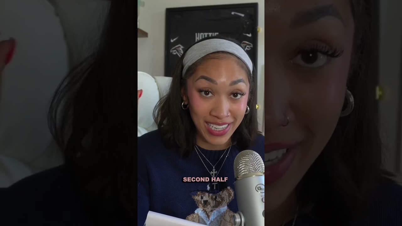 As a man, why are you tryna lose on purpose?!? 🫩😭🏀 🔥 NEW episode of Hoops for Hotties OUT NOW on