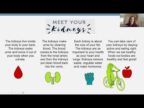 TKF Virtual Education Session