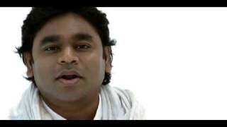 Vellai pookal music album - A.R.Rahman