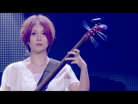 Wagakki Band -トモダチニナロウヨ (Tomodachi Ninarouyo) / Manatsu​ no Dai Shinnenkai 2020 Yokohama Arena