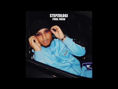 [FREE] Stepz X Branco Type Beat - STEPZOLOGI - (Prod. Mkay)