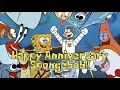 Spongebob and the World's Smallest Violin! (23rd Anniversary Tribute)