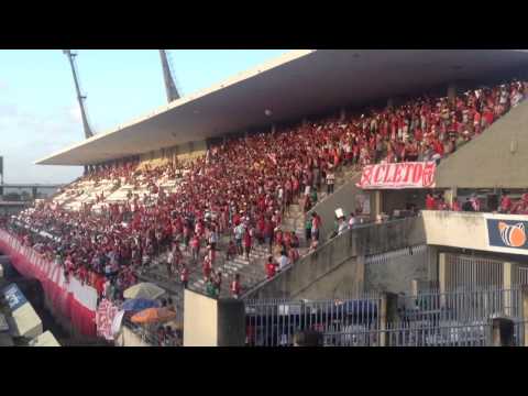 Amistoso - CRB 1x0 Coruripe