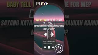 Download lagu R CITY - LOCKED AWAY FT.ADAM LEVINE (Lirik Terjemahan Indonesia). mp3 Download lagu R CITY - LOCKED AWAY FT.ADAM LEVINE (Lirik Terjemahan Indonesia). mp3