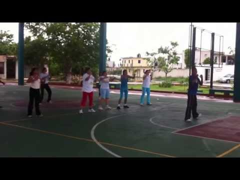 Gerry Villanueva - Lovumba (Daddy Yankee)