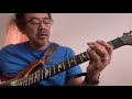keep your hands off her guitar lesson recap Black Keys version for Mark