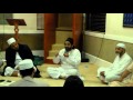 Moulana Irshad Soofi Siddique Chishte Panorama Masjid 14 Jan 2016