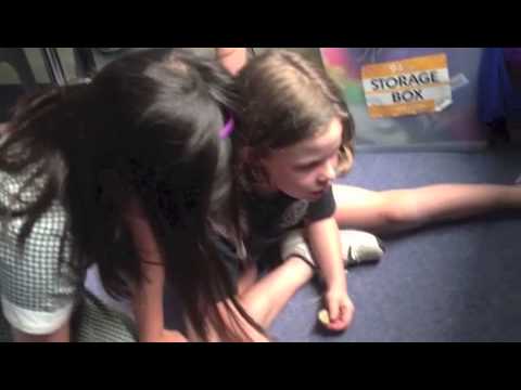 Naturally Mathematical Challenges - Karoonda Lower