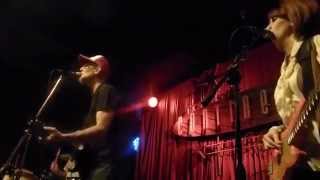 Southern Culture on the Skids - Mojo Box (Houston 03.29.14) HD
