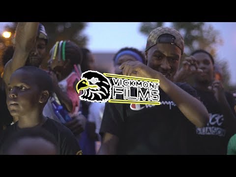 Trill Gang f/ Silent Pressure - Trill Gang ( Official Video )