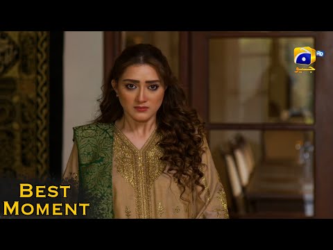 Grift Episode 67 || Ali Abbas - Saniya Shamshad || 𝐁𝐞𝐬𝐭 𝐌𝐨𝐦𝐞𝐧𝐭 𝟎𝟏 || Har Pal Geo