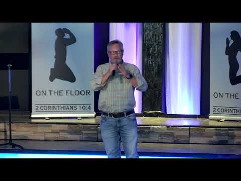 220807AM - Red Sea Moments, When Your Back is Against the Wall