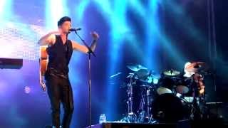 Download lagu The Energy Never Dies - The Script LIVE - Gibraltar Music Festival 2014 - 06/09/14 mp3 Download lagu The Energy Never Dies - The Script LIVE - Gibraltar Music Festival 2014 - 06/09/14 mp3