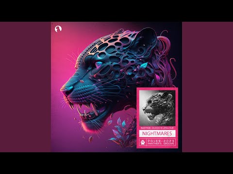 Nightmares (Extended Mix)