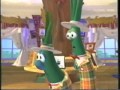 Opening And Closing To Very Silly Songs 1999 VHS