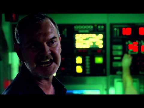 Last ship: Nathan james encounters sub