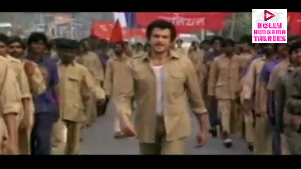 Mazduro Ka Nara Hai Lyrics | Yeh Desh | Mahendra Kapoor | R D Burman