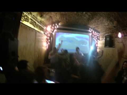 Rotile de vara si hora unirii - J'ai Bistrot 28.04.2016