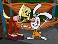 Brandy Mr Whiskers Promo Disney Channel DISNP 55 Feb 17 2005