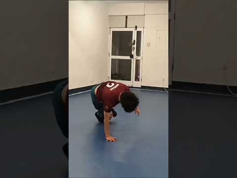 🤯 What a move from Mizneya 🇰🇷