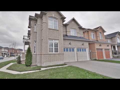 2 Alice Springs Crescent Brampton Gary Bhinder