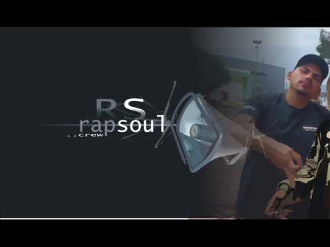 rapsoul crew - teyker - amor don de dios