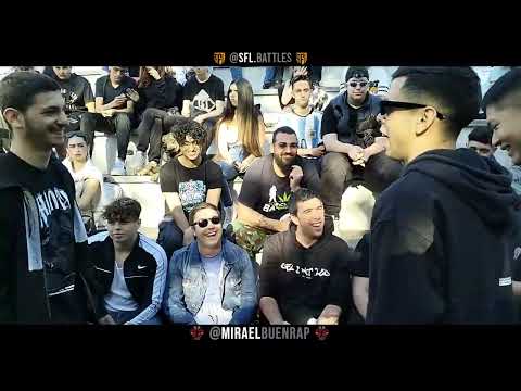 BTP & ERFUS VS CLASSIC TACUV & ADULTERIO FILTROS FECHA 4 MIRAELBUENRAP BARCELONA 2023