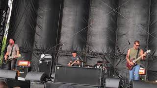 Hot Water Music - Complicated (first time live) - 09/17/17 - Riot Fest - Chicago, IL