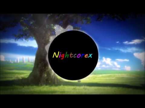 NightCore - Porter Robinson & Madeon - Shelter (Pure 100% Remix)