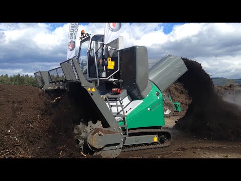 Termofili Compost - Informazioni pratiche