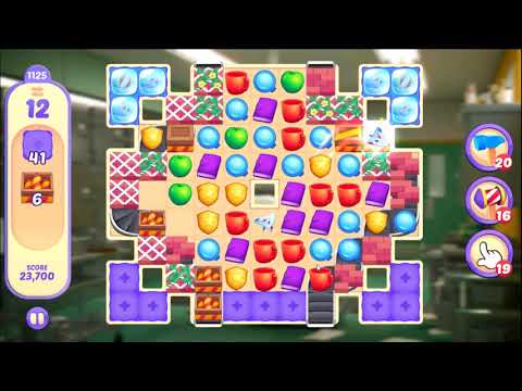 Small Town Murders Level 1125 - NO BOOSTERS + FULL STORY 🚨🕵️☕ | SKILLGAMING ✔️