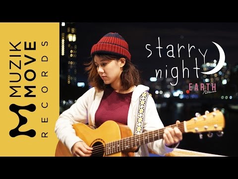 Starry Night - Earth Patravee [Official MV]
